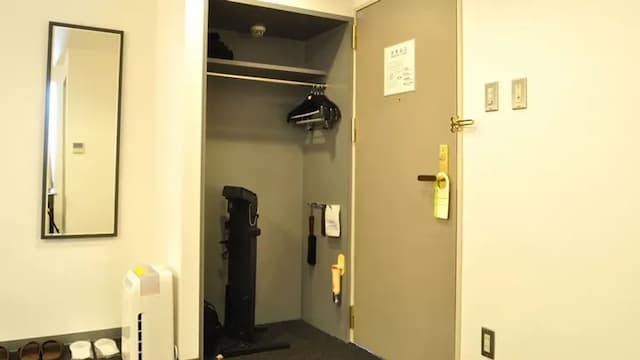 アグネスホテル徳島-ツインルーム-4