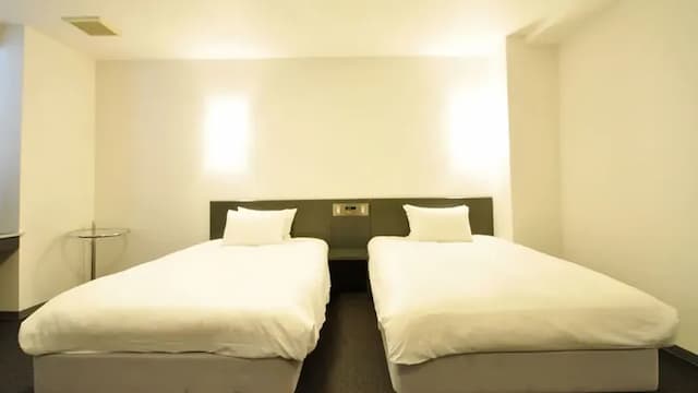 アグネスホテル徳島-ツインルーム-2