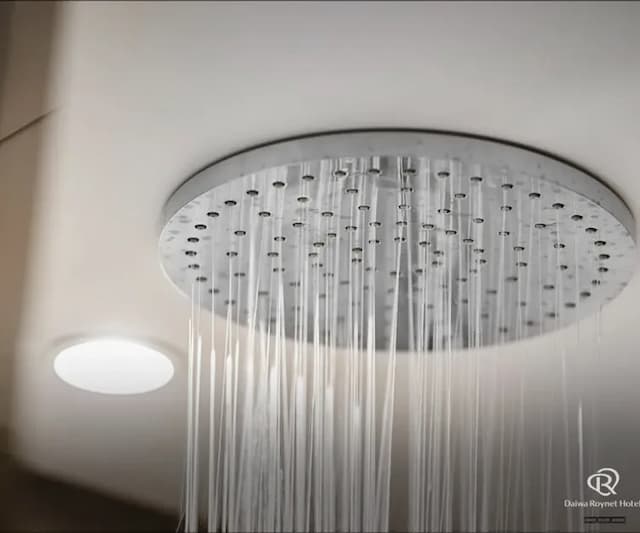 大和ROYNET飯店 德島站前｜德島站徒步1分/阿波舞會館徒步10分-角落雙床房【不挑房】-4