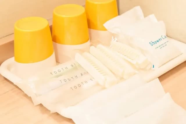 OKido Hotel (Shodoshima)-[Smoking] Triple room [Triple room] [Smoking] [Ocean view]-5