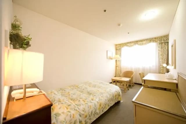 OKido Hotel (Shodoshima)-Main Building Standard Single Room for Women Only-2