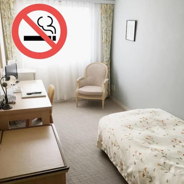 OKido Hotel (Shodoshima)-Main Building Standard Single Room for Women Only-1