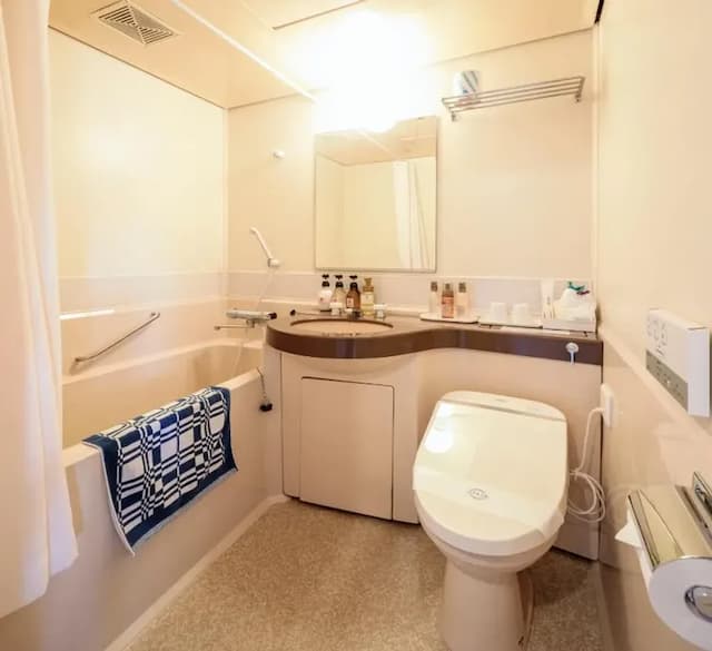 OKido Hotel (Shodoshima)-Main Building Standard Single Room for Women Only-3