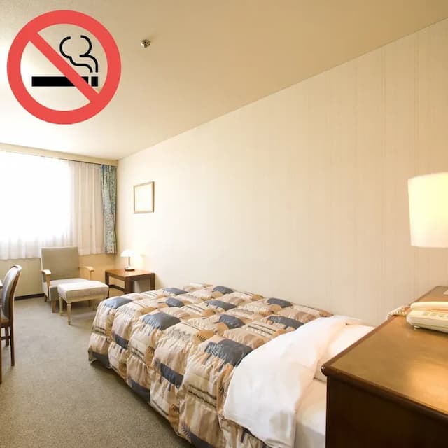 OKido Hotel (Shodoshima)-Main Building Standard Single Room Non-Smoking-1