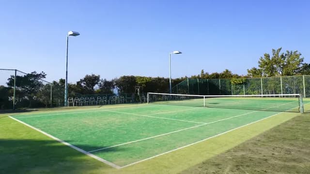 Olivean小豆島 夕陽之丘飯店 | 方便至妖怪美術館1號館-日西合璧客房【不挑房】-5