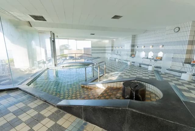 Olivean小豆島 夕陽之丘飯店 | 方便至妖怪美術館1號館-【行政樓層】露台套房 附景觀浴室【不挑房】-5