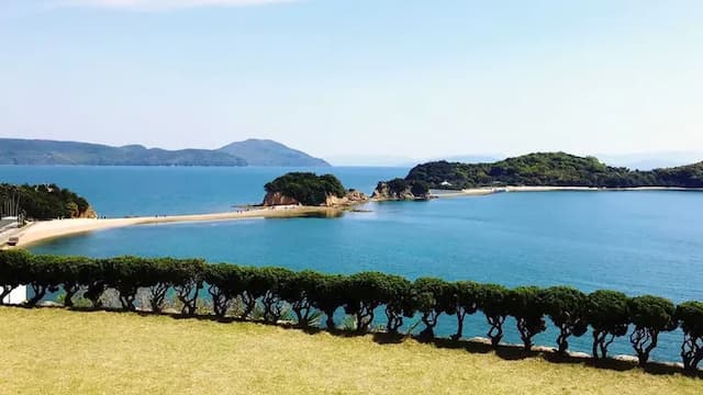 天空飯店 海廬 | 東庄港開車7分-海景 DX 雙床房【不挑房】-5