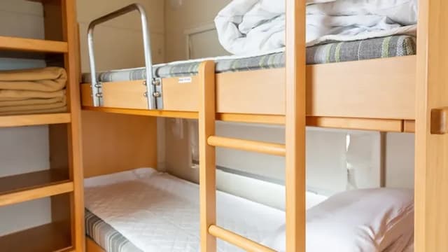 直島故鄉海之家 杜鵑莊（直島）| 宮浦港開車10分鐘-拖車屋【不挑房】-3