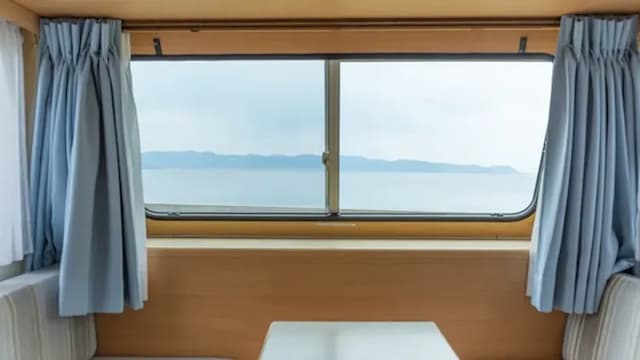 直島故鄉海之家 杜鵑莊（直島）| 宮浦港開車10分鐘-拖車屋【不挑房】-2