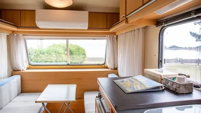 直島故鄉海之家 杜鵑莊（直島）| 宮浦港開車10分鐘-拖車屋【不挑房】-4