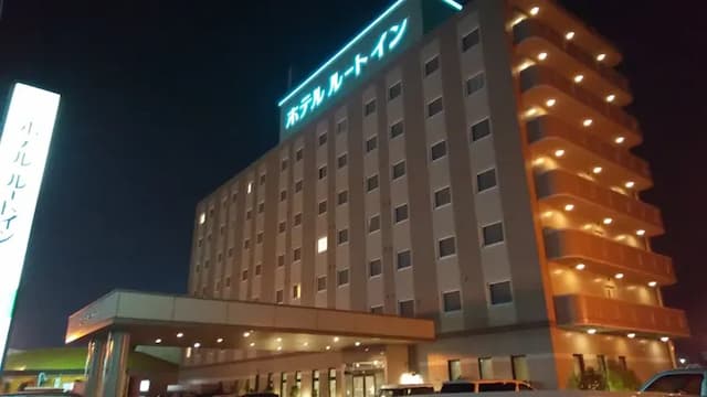 丸龜ROUTE-INN飯店 | 丸龜站開車約5分鐘-舒適單人房【不挑房】-6