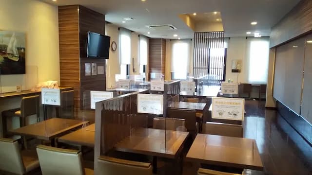 丸龜ROUTE-INN飯店 | 丸龜站開車約5分鐘-舒適單人房【不挑房】-5