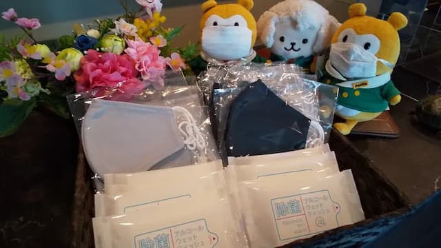 丸龜ROUTE-INN飯店 | 丸龜站開車約5分鐘-雙床房【不挑房】-3