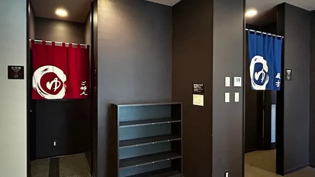 丸龜ROUTE-INN飯店 | 丸龜站開車約5分鐘-雙床房【不挑房】-2