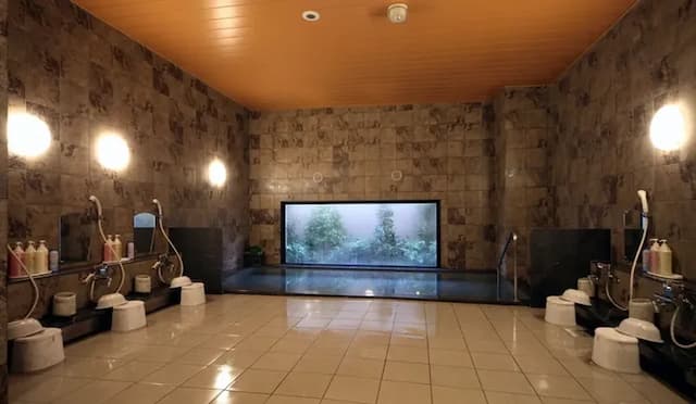 丸龜ROUTE-INN飯店 | 丸龜站開車約5分鐘-小雙人房【不挑房】-4