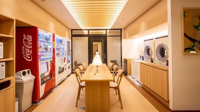 珍珠花園酒店 | JR高松站乘計程車約 8 分鐘-本館 豪華雙床房【不挑房】-6