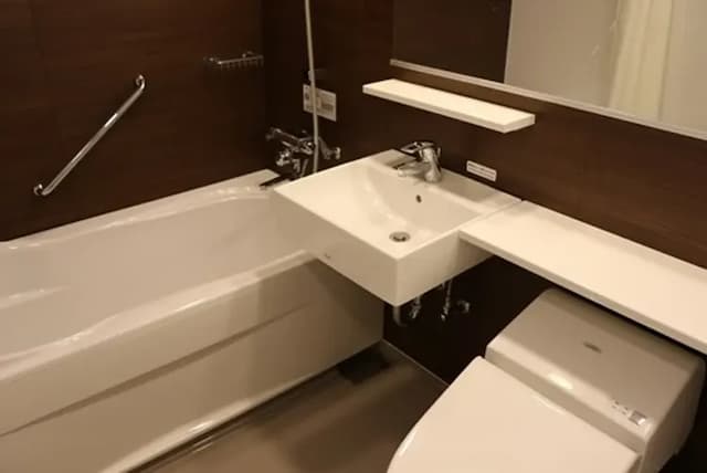 珍珠花園酒店 | JR高松站乘計程車約 8 分鐘-本館 和室【不挑房】-5