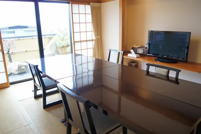 珍珠花園酒店 | JR高松站乘計程車約 8 分鐘-本館 和室【不挑房】-2