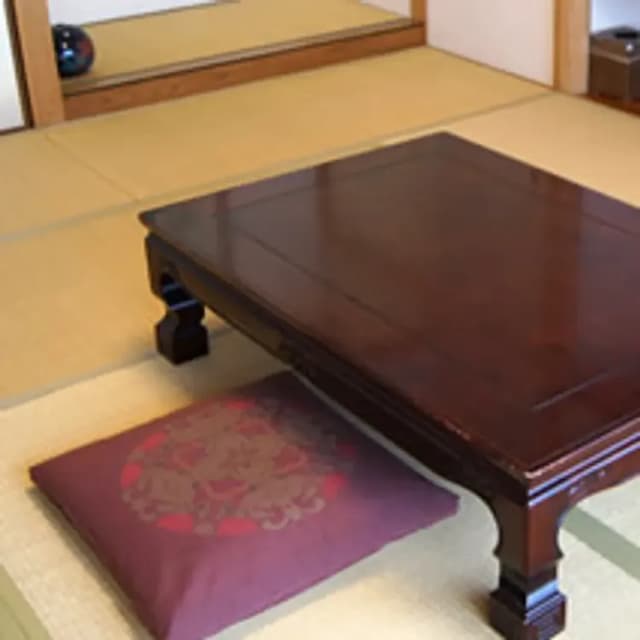 珍珠花園酒店 | JR高松站乘計程車約 8 分鐘-本館 和室【不挑房】-6