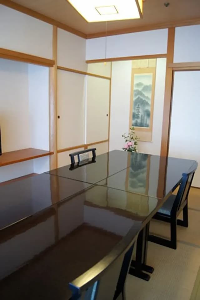 珍珠花園酒店 | JR高松站乘計程車約 8 分鐘-本館 和室【不挑房】-3