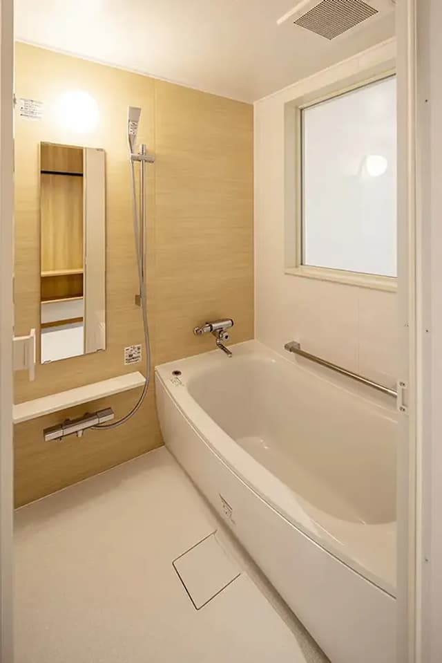 珍珠花園酒店 | JR高松站乘計程車約 8 分鐘-新館 一人用雙人房【不挑房】-5