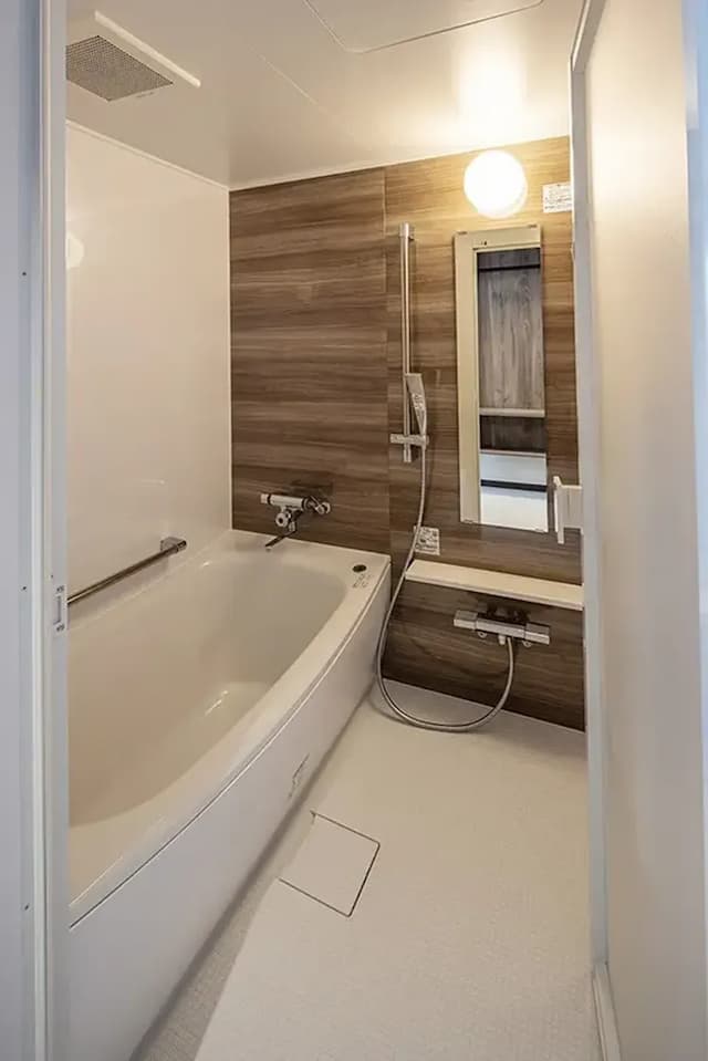 珍珠花園酒店 | JR高松站乘計程車約 8 分鐘-新館 短雙床房【不挑房】-4