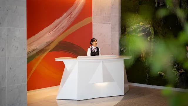 珍珠花園酒店 | JR高松站乘計程車約 8 分鐘-新館 單人房【不挑房】-6