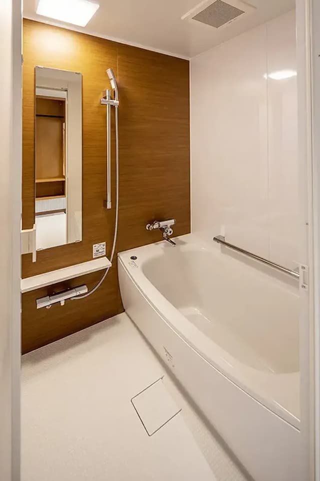 珍珠花園酒店 | JR高松站乘計程車約 8 分鐘-新館 標準雙床房【不挑房】-5