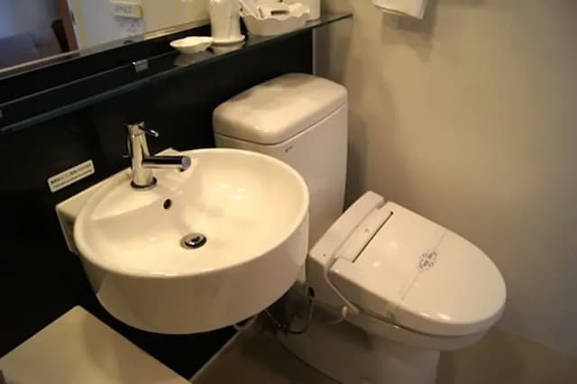 珍珠花園酒店 | JR高松站乘計程車約 8 分鐘-本館 單人房【不挑房】-3