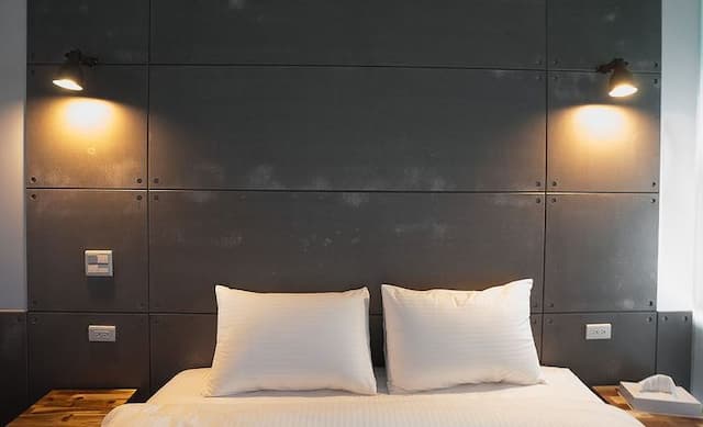 工匠家小木屋民宿-輕工業Loft風-5