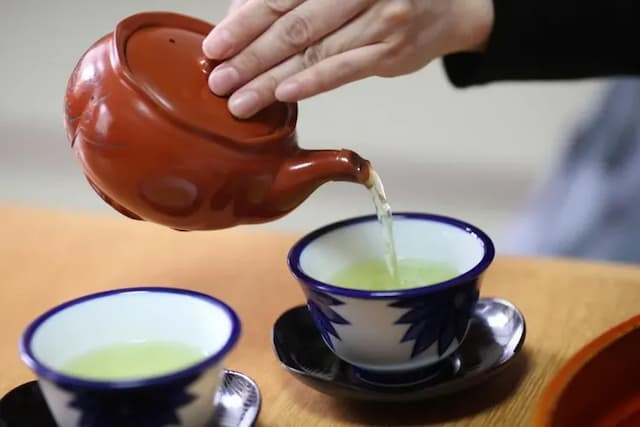 小野川温泉　鈴の宿　登府屋旅館-標準和室-3