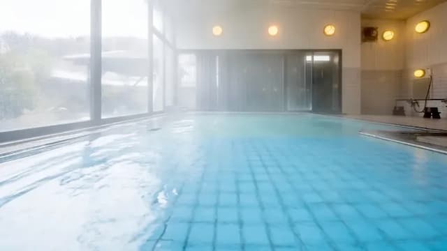 小野川温泉　鈴の宿　登府屋旅館-標準和室-4