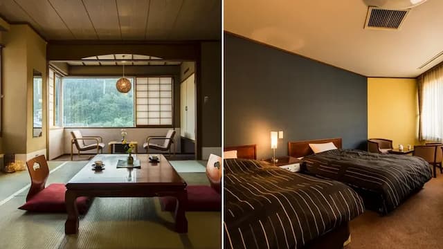 * No smoking * [Random room type] If you are staying at a reasonable price