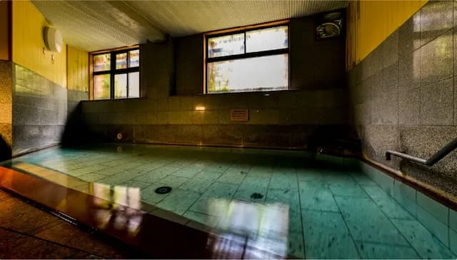 高見屋山川旅館｜米澤車站接駁/溫泉浴場/品嘗米澤牛-山水莊：和室｜10張榻榻米【不挑房】-5