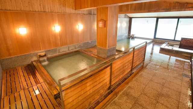 Takamiya Hotel Jurin-■10 tatami mats■The most booked room [Standard] [Japanese room] [Non-smoking] [Mountain view]-6