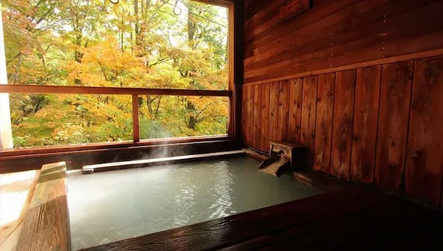 Takamiya Hotel Jurin-■10 tatami mats■The most booked room [Standard] [Japanese room] [Non-smoking] [Mountain view]-5