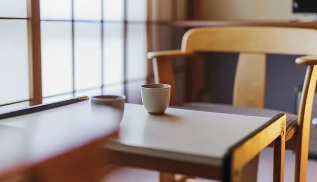 Takamiya Hotel Jurin-[Club room] ■ With bath and toilet ■ 10 tatami mats + bed [Japanese room] [Non-smoking] [Mountain view]-3