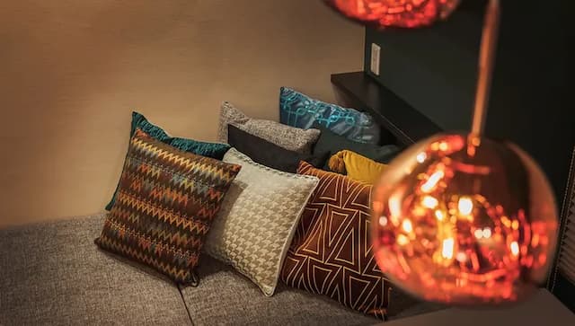 Takamiya Hotel Jurin-[Concept Room Cave] A space like a secret base [Quad room] [Non-smoking]-5