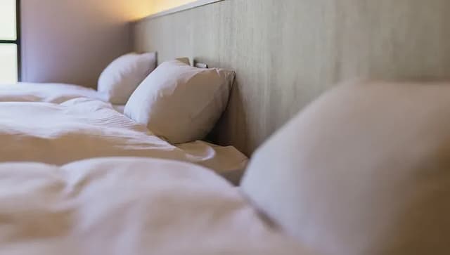 Takamiya Hotel Jurin-Standard Twin Room-3