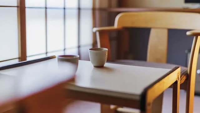 Takamiya Hotel Jurin-Mountain View Japanese-Style Room-3