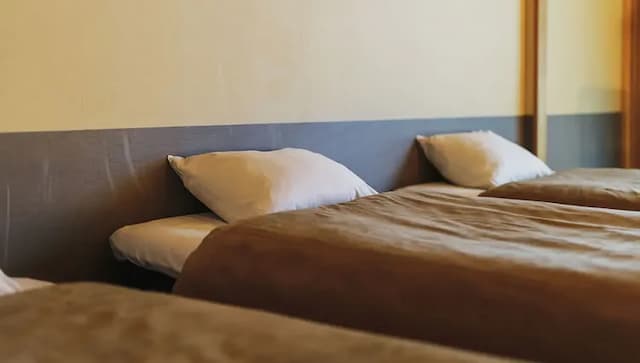 Takamiya Hotel Jurin-Mountain View Japanese-Style Room-2