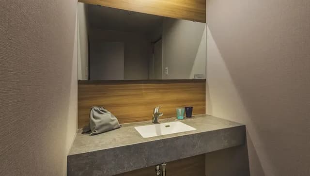 Takamiya Hotel Jurin-Deluxe Mountain View Semi Western-Style Room 46 to 50 Sq M-5