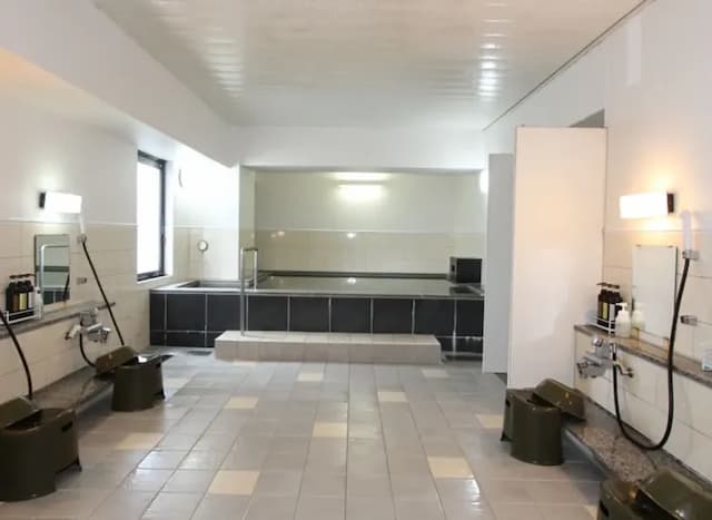 米澤BBfast飯店｜米澤車站步行6分/出羽善光寺開車7分/上衫神社開車10分-單人房【不挑房】-4