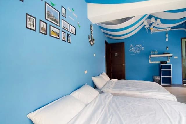 Traveler Station R15-201-2