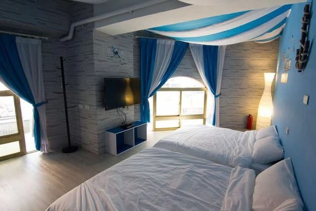 Traveler Station R15-201-1