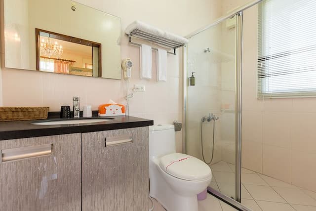 통이더지아 (Tong E De Jia)-Mermaid Bubbles with breakfast-2