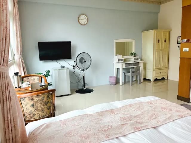 통이더지아 (Tong E De Jia)-Mermaid Bubbles with breakfast-6