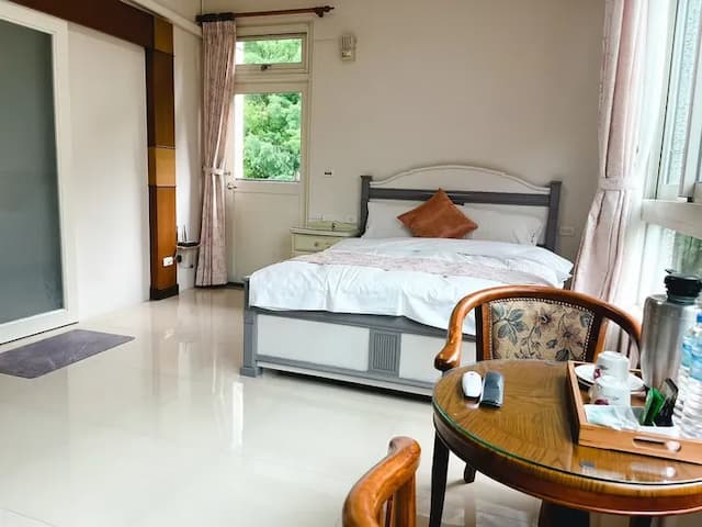 통이더지아 (Tong E De Jia)-Mermaid Bubbles with breakfast-5