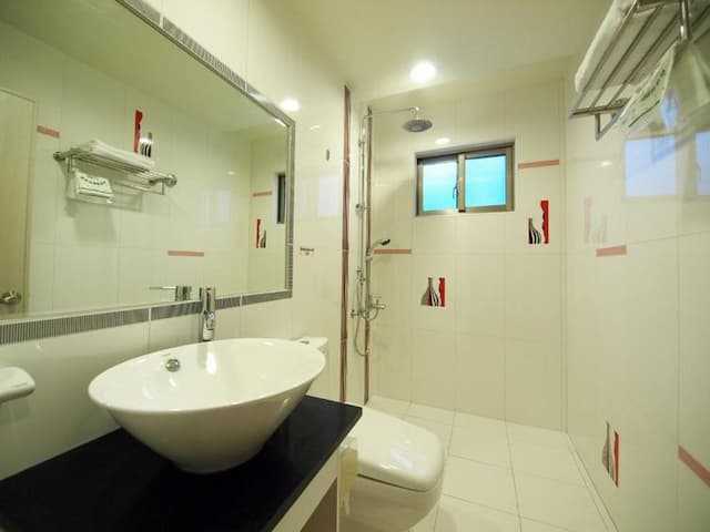 Ibiza Kenting Hotel II-Exquisite double room-4