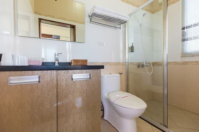 통이더지아 (Tong E De Jia)-Maple Datong Shop without breakfast-7